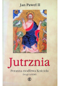 Jutrznia