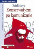 Konserwatyzm po komunizmie