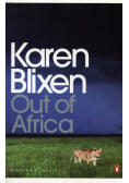 Out of Africa