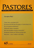 Pastores nr 65 / 14