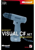 Microsoft Visual C # NET