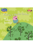 Świnka Peppa Zabawy w Wielkie Sprawy 21 Tata trenuje