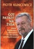 Goj patrzy na Żyda