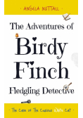The Adventures of Birdy Finch, Fledgling Detective
