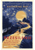 Przesilenie Droga do siebie, kiedy przytłacza cię świat
