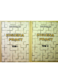 Higiena pracy Tom I i II