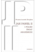 Jan Paweł II i polski świat akademicki