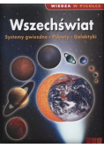 Wiedza w pigułce Wszechswiat