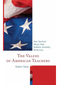 The Values of American Teachers