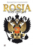 Rosja Kryminalne dzieje Imperium