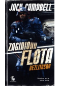 Zaginiona flota Tom 5 Bezlitosny