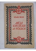 Akcja katolicka a Polska, 1929 r.