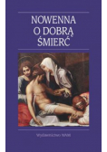 Nowenna o dobrą śmierć