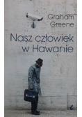 Nasz człowiek w Hawanie