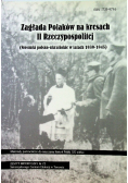 Zagłada Polaków na kresach II Rzeczypospolitej Nr 72