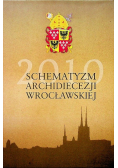 Schematyzm Archidiecezji Wrocławskiej 2010