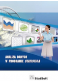 Analiza danych w programie Statistica