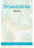 The Land of Little Rain