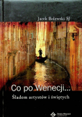 Co po Wenecji