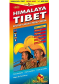 Himalaya Tibet