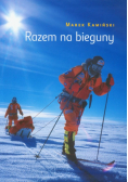 Razem na bieguny z płytą DVD