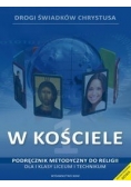 W Kościele DROGI ŚWIADKÓW CHRYSTUSA