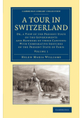 A Tour in Switzerland