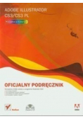Adobe Illustrator CS3 CS3 PL Oficjalny podręcznik
