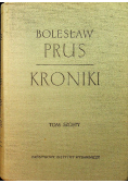 Kroniki Tom 6