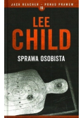 Jack Racher Ponad Prawem Tom 19 Sprawa osobista