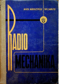 Radio mechanika