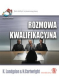 Rozmowa kwalifikacyjna