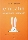 Empatia Poradnik dla wrażliwych