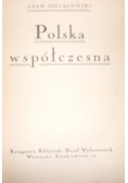 Polska współczesna, 1925 r.