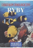 Leksykon zoologiczny Ryby