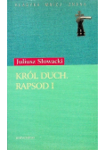 Król duch Rapsod I