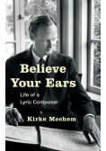 Believe Your Ears