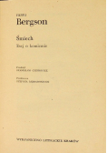 Bergson Śmiech