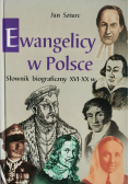 Ewangelicy w Polsce