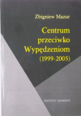Centrum przeciwko Wypędzeniom