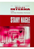 Stały nagłe