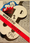 Mokotów Walczy - Tom 2