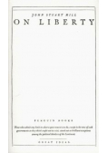 On Liberty