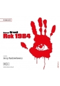 Rok 1984 audiobook
