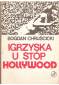 Igrzyska u stóp Hollywood