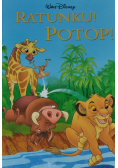 Ratunku Potop