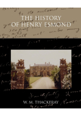 The History of Henry Esmond