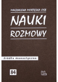 Nauki rozmowy