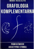 Grafologia komplementarna
