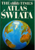 Atlas świata The Times